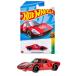 �ۥåȥ�������(Hot Wheels) �١����å����� �ݥ륷�� 904 ����� GTS ���ʪ������� �ߥ˥��� 3�Ф��� ��å� HYB76