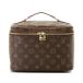 Louis Vuitton Louis Vuitton колено sbb монограмма M42265[430]2148103514609[ б/у ][ daikokuya магазин ]