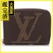  Louis Vuitton монограмма *ja Ian to Zippy * монета perth M69354 2147100431971 [436]
