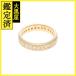 JEWELRY ювелирные изделия кольцо K18 желтое золото бриллиант 0.77 4.2g #10 [472]HG