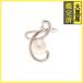 MIKIMOTO Mikimoto кольцо K18 белое золото жемчуг / бриллиант примерно 6.7g 9 номер 2120000292538