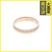 BOUCHERON Boucheron cattle lati Anne to кольцо JAL00248 48 номер 