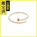 Cartier ju -тактный лодыжка кольцо SM маленький модель B4225900 [460]