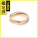  Cartier toliniti кольцо B4234200 [431]