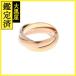  Cartier toliniti кольцо B4052751 [460]