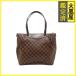 LOUIS VUITTON Louis Vuitton ткань tomin Star GM Damier N41103