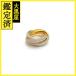  Cartier toliniti кольцо N4778300 [432]