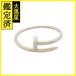  Cartier ju -тактный лодыжка кольцо B4226060 [200]