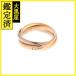  Cartier toliniti кольцо B4235100 [472]