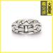 GUCCI Gucci Tiger кольцо серебряный 8.8g 13 номер 2146000422034