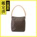 LOUIS VUITTON Louis * Vuitton Roo булавка gGM монограмма SD1000 2148103856655