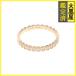 CHAUMET Chaumet Be мой Rav соты кольцо K18 Gold 53 номер бриллиант 1.7g 2143400232690