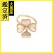  Van Cleef & Arpels Suite aru рукоятка bla Heart VCARN5P300 [432]