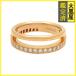 HERMES Hermes gran jute кольцо бриллиант PG розовое золото 54 номер 6.9g 2147300406823
