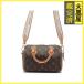 LOUIS VUITTON Louis Vuitton speedy * частота lie-ru20 монограмма M46222