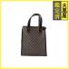 GUCCI Gucci Sherry линия большая сумка 211135 GGs шкив m бежевый 