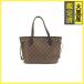 LOUIS VUITTON Louis Vuitton neva- полный PM Damier N51109