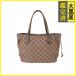 LOUIS VUITTON Louis Vuitton neva- полный PM Damier N41359 большая сумка женский 