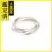 TIFFANY&amp;CO Tiffany toliniti кольцо кольцо серебряный SV 8.8g 10 номер (2148103885570)