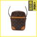 LOUIS VUITTON Louis Vuitton dan-bM45266 монограмма сумка на плечо 
