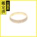 JEWELRY драгоценный металл * драгоценнный камень кольцо кольцо K18 Gold D бриллиант 0.46ct примерно 3.2g 14 номер 2147300409916