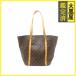 LOUIS VUITTON Louis * Vuitton sak* покупка монограмма M51108