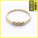 JEWELRY non бренд ювелирные изделия K18 D0.20 0.9g #7