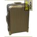 [ не использовался снят с производства 2 колесо ]RIMOWA TOPAS TITANIUM 944.52