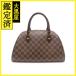 LOUIS VUITTON Louis Vuitton libelaMM Damier N41434