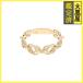 JEWELRY ювелирные изделия кольцо K18 Gold #11 бриллиант 0.02 1.9g 2121000022705