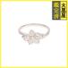 JEWELRY ювелирные изделия кольцо платина PT900 бриллиант 1.03ct примерно 3.7g 11 номер 