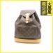 LOUIS VUITTON Louis * Vuitton mon потертость GM монограмма M51135