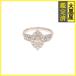 JEWELRY ювелирные изделия кольцо платина PT900 бриллиант 0.562ct/0.64ct заключение эксперта примерно 5.5g 10 номер 