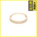 JEWELRY ювелирные изделия кольцо K18 Gold #7.5 бриллиант 0.20 1.1g 2147200556956