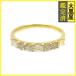 JEWELRY драгоценный металл * драгоценнный камень бриллиантовое кольцо K18 Gold D0.70ct 2.5g 12 номер 2141100573976