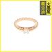 Van Cleef &amp; Arpels Van Cleef &amp; Arpels perrelet санки tia кольцо 49 номер VCARA01VE00 K18PG
