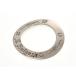 BVLGARI BVLGARY save The дети подвеска с цепью серебряный 925 унисекс 9.5g[ б/у ][473]