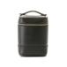 CHANEL Chanel Bicolore вертикальный косметичка кожа черный A01619 женский 2148104089632 [ б/у ]432