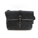 GUCCI Gucci GG сумка-пояс парусина / кожа 92543 черный унисекс [ б/у ]430