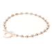 GUCCI Gucci мяч цепь BL/SV/14.9g браслет серебряный 925 SV925 серебряный женский [ б/у ]437