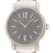 BVLGARI �u���K�� �\���e���| ST29S �r���v �X�e�����X�X�`�[�� �O���[ ���f�B�[�X�y���Áz460
