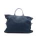 BOTTEGAVENETA Bottega Veneta сетка 2way сумка nei лабораторный стакан f машина f темно-синий мужской [ б/у ]437