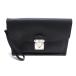LOUIS VUITTON Louis * Vuitton belaia Taiga nowa-ru[205] M32592 клатч Taiga nowa-ru мужской [ б/у ]