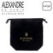 �y���s�A���i�z�A���N�T���h���h�D�p�� �u�����h �В� �|�[�` ��p���[��(��) ALEXANDRE DE PARIS  30�� 40�� ��l ���킢�� ������� ������ ���f�B�[�X