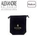 �y���s�A���i�z�A���N�T���h���h�D�p�� �u�����h �В� �|�[�` ��p���[��(��) ALEXANDRE DE PARIS  30�� 40�� ��l ���킢�� �������  ������ ���f�B�[�X