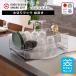 �n�i�E�^ ���؂胉�b�N �c�u�� ���؂�J�S SB-130040S �X�e�����X�� ���O�� ���{�� hanauta �r�[���[�X�X�^�C�� be worth style