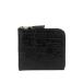 �y���s�A���i�z�R���f�M�����\�� COMME des GARCONS ���z �R�C���P�[�X SA3100EL EMBOSSED LOGOTYPE ���K���� �~�j���z ���f�B�[�X �����Y ���j�Z�b�N�X