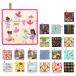 �y���s�A���i�z�t�F�C���[ 9 �n���J�` �^�I�� �u�����h 25x25cm �n���h�^�I�� �^�I���n���J ���f�B�[�X FEILER ����