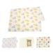  Feiler baby покрывало банное полотенце 75x100cmshu Neal тканый she Neal тканый FEILER