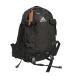 [ параллель импортные товары ] Gregory te Ian do половина рюкзак Day Pack tei& половина упаковка 33L Day&amp;Half черный GREGORY